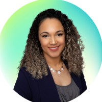 ICX Group Employee Vanessa Williams's profile photo