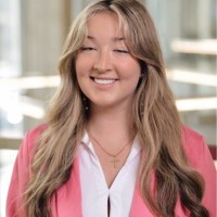 JF Smith Group, Inc. Employee Bella Stone's profile photo