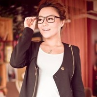 Anthony Robbins Companies Employee Ariel Zhang's profile photo