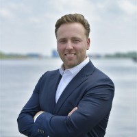 Majestic Safety Products & Services B.V. Employee Boyd Janszen's profile photo