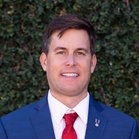 NAI Charleston Employee Ed Sutton's profile photo