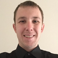 United States Air Force Employee Ace Crawford's profile photo