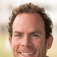 National Laboratory of the Rockies Employee Daniel Inman's profile photo