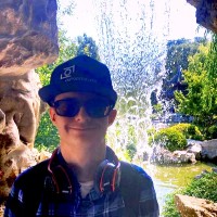Athena Technology Group Employee John Boland's profile photo