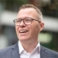 Morgan Lovell Employee Tim Kirkman's profile photo