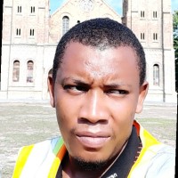 Million Peacemakers Employee Yannick Mutambo's profile photo