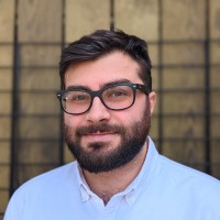 Brown University School of Engineering Employee Griffin van Horne's profile photo