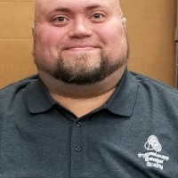 HAGO AUTOMOTIVE CORP Employee Jonathan Vickers's profile photo
