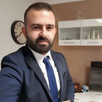 AgreenCulture Employee Mohamad Hijazi's profile photo