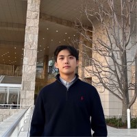 Samsung Electronics Employee Michael Yun's profile photo