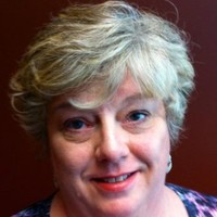 SEEKING OPPORTUNITIES Employee Karen Staffanson's profile photo