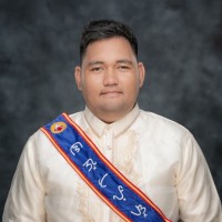 EngTech Employee Vincent Recilla's profile photo