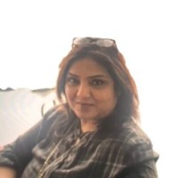 PRISMECS Employee Sarbari Basu's profile photo