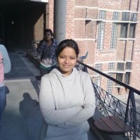 XCCommerce Employee Himani Bansal's profile photo