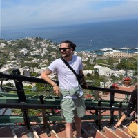 Lisandro Perez's profile photo