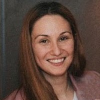 Hexopay Employee Christina Borisova's profile photo