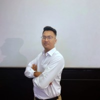Telkom Property (Telkom Indonesia) Employee Bayu Kurniawan's profile photo