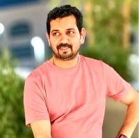 Vineeth Kumar Email
