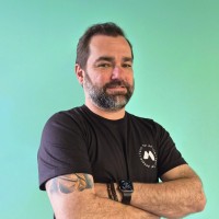 Mouts IT Employee Lessian Schultz's profile photo