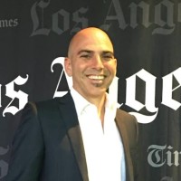 Mike Kechichian Email & Phone Number