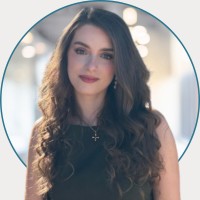 Weber Solutions Employee Marina Lucas's profile photo
