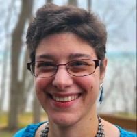 AimPoint Group, LLC Employee Jessica Sirkin's profile photo