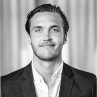 Autorekrytering Employee Teo Sandahl's profile photo