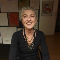 Promostyl Employee Sally Ruddock's profile photo