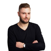 Insights24 Employee Radoslaw Los's profile photo