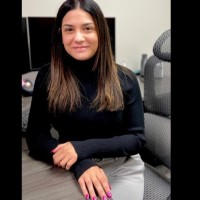 Andrea Alicea Email & Phone Number
