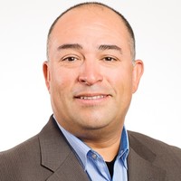 Crestline Hotels & Resorts Employee Frank Palacios's profile photo