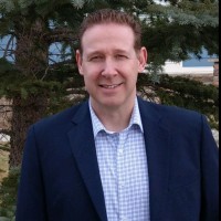 Baptist Health Care Employee Stephen Amos's profile photo