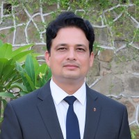 GirnarSoft Employee Ramesh Vaishnav's profile photo