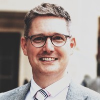 bp Employee James Chartered's profile photo