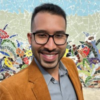 Van Law Firm Employee Luis Fernando Guerrero's profile photo