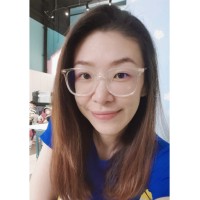 PHP Transport Employee Joselyn Pang's profile photo