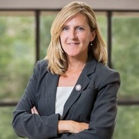 Rubin, Fortunato & Harbison P.C. Employee Michelle Liebesman's profile photo