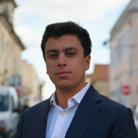 flatexDEGIRO Employee José Vasconcelos's profile photo