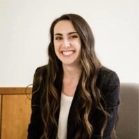 EF Educational Tours Employee Chloe Elstone's profile photo