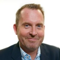 Lovell Government Services Employee Jeff McKay's profile photo