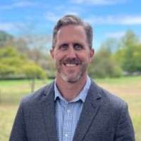 KCM Group Employee Jason Harrington's profile photo