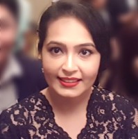 Concentrix Employee Jasber Kaur's profile photo