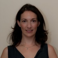 Kemtai Employee Naomi Keren's profile photo