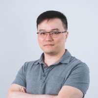 Aucto Employee Jason Lee's profile photo