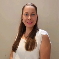 Smart & Secure Courier Employee Katherine Jácome's profile photo