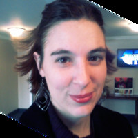 FL Tool holders (A MARPOSS COMPANY) Employee Rebecca Kinkela's profile photo