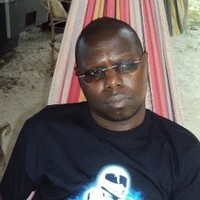 Vortex Solutions Limited Employee Paul Okinyo's profile photo