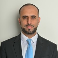 SPECTROMED Employee Ahmad Aleqteishat's profile photo