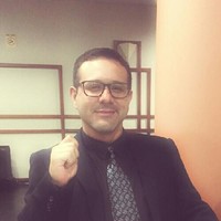 DBMaster Employee Paulo Oliveira's profile photo
