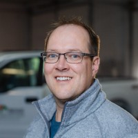 Weller Brothers Landscaping Employee Ian Libby's profile photo
